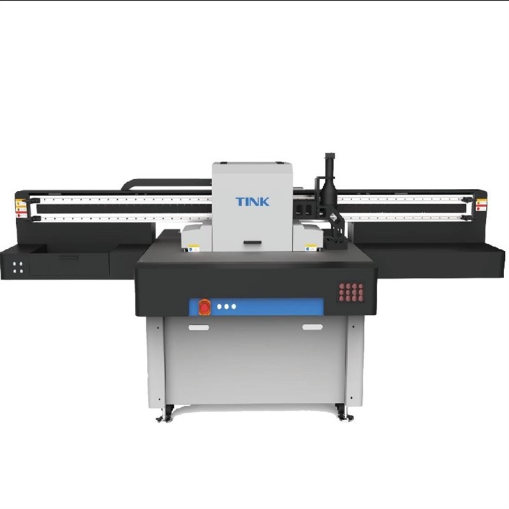 Uv Printer Machine