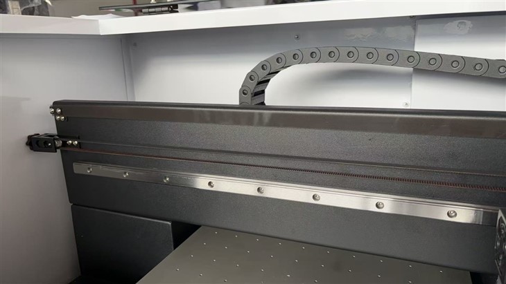 A3 Flatbed Printer high quality